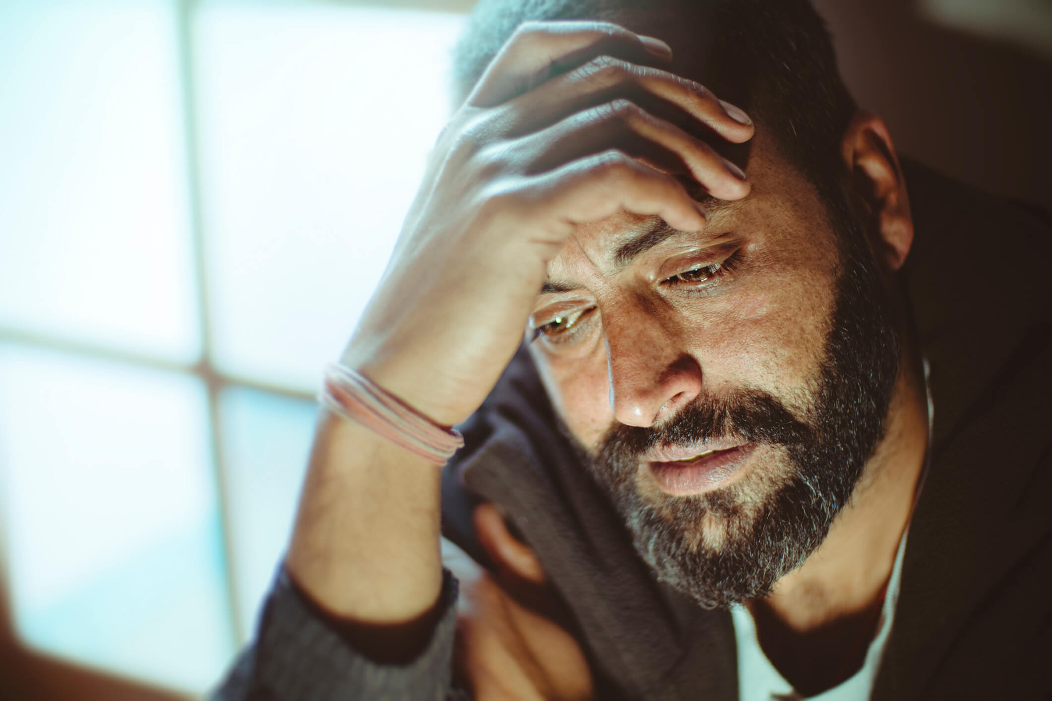 hb_post_traumatic_stress_disorder Symptoms of PTSD include re-living the traumatic event, and feeling emotionally numb.