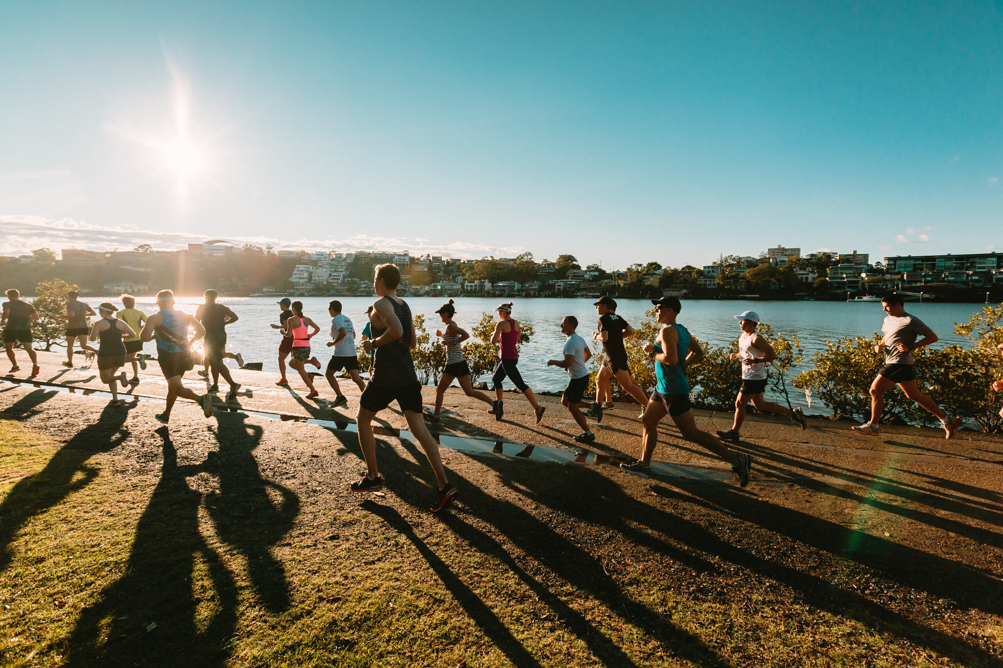 parkrun