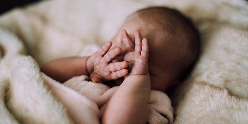 Newborn baby Newborn baby