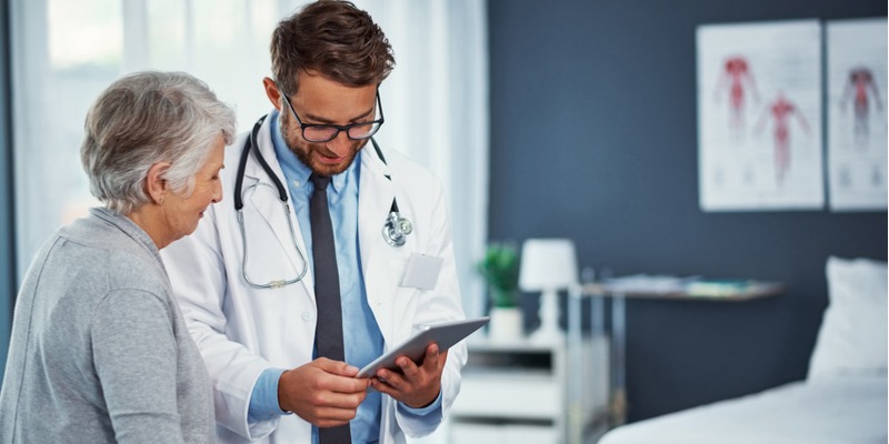 Talking to your health care team about going to hospital Talking to your health care team about going to hospital