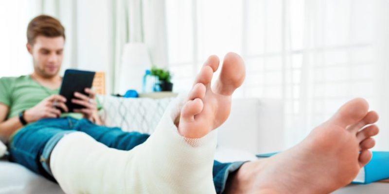 Preparing your home for when you go to surgery Preparing your home for when you go to surgery